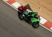 Kawasaki Ninja ZX-6R